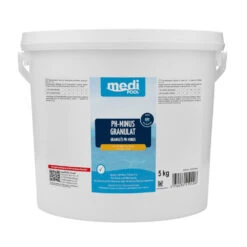 PH-Minus Granulat 5 Kg