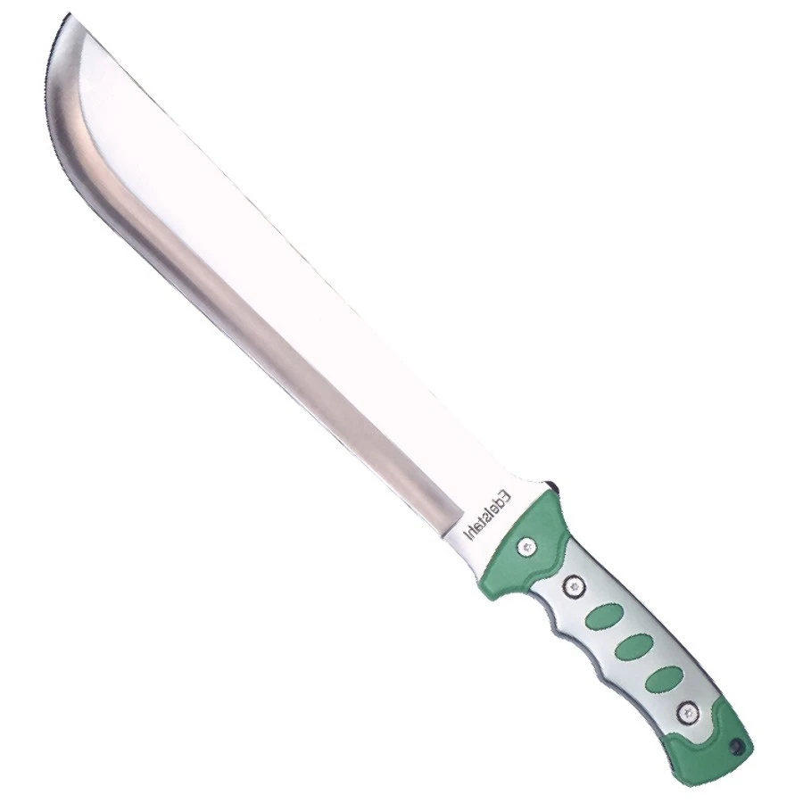 Oakwood Machete 42cm Edelstahl Klinge Gürteltasche Buschmesser Haumesser 3 Oakwood Machete 42cm Edelstahl Klinge Gürteltasche Buschmesser Haumesser