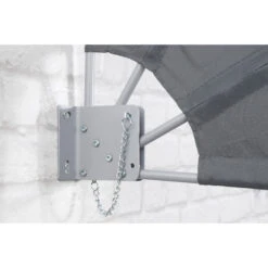 Prosper Garten Geschaft -Prosper Garten Geschaft 117200019 Balkonf cher 120 x 120 cm aus Polyester 160 g 4034127602522 60252 befestigung 1000 1280x1280