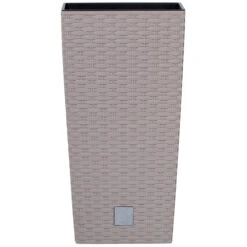 Prosperplast Blumentopf Rato Square Mocca