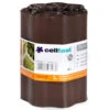 Cellfast Rasenkante Braun 20 X 900 Cm Kunststoff, Wellig -Prosper Garten Geschaft 15528 rasenkante 15x900cm kunststoff braun beetum 1 jpg 1280x1280