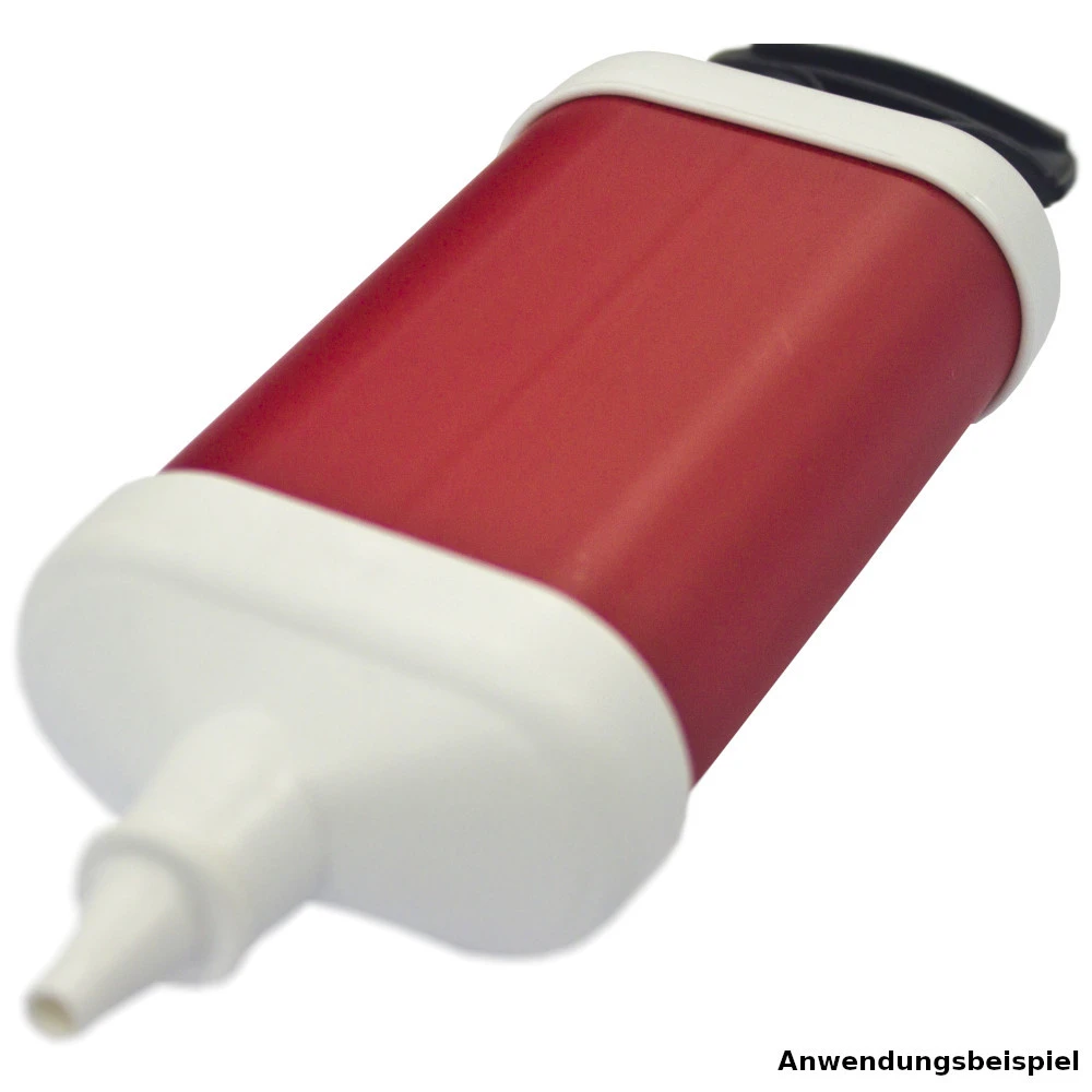 Ballonpumpe 19 X 6 Cm Farblich Sortiert 3 Ballonpumpe 19 X 6 Cm Farblich Sortiert