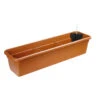 Bewässerungskasten 79 Cm In Terracotta Mit Wasserstandanzeige 1 Bewässerungskasten 79 Cm In Terracotta Mit Wasserstandanzeige -Prosper Garten Geschaft 180071528 M2780 T 5996562903345 Bew sserungskasten breit m Anzeige 79x21x17cm terracotta jpg 1280x1280