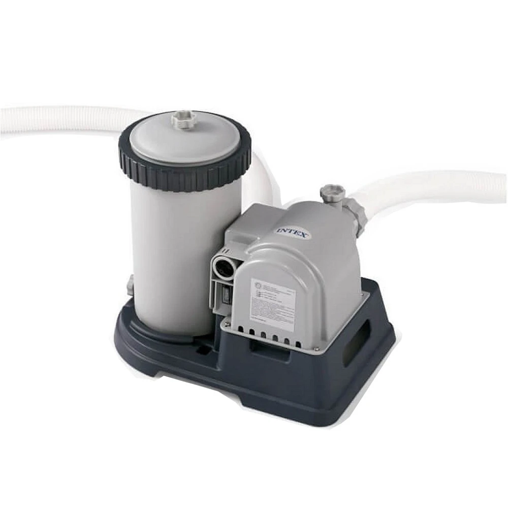 INTEX Pool Filterpumpe 9462 4 INTEX Pool Filterpumpe 9462 – Bild 2