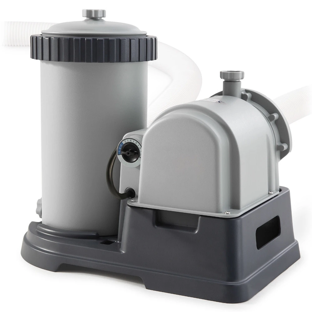 INTEX Pool Filterpumpe 9462 3 INTEX Pool Filterpumpe 9462