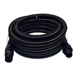 Saugschlauch Güde GSS7 Sauggarnitur Wasserpumpe