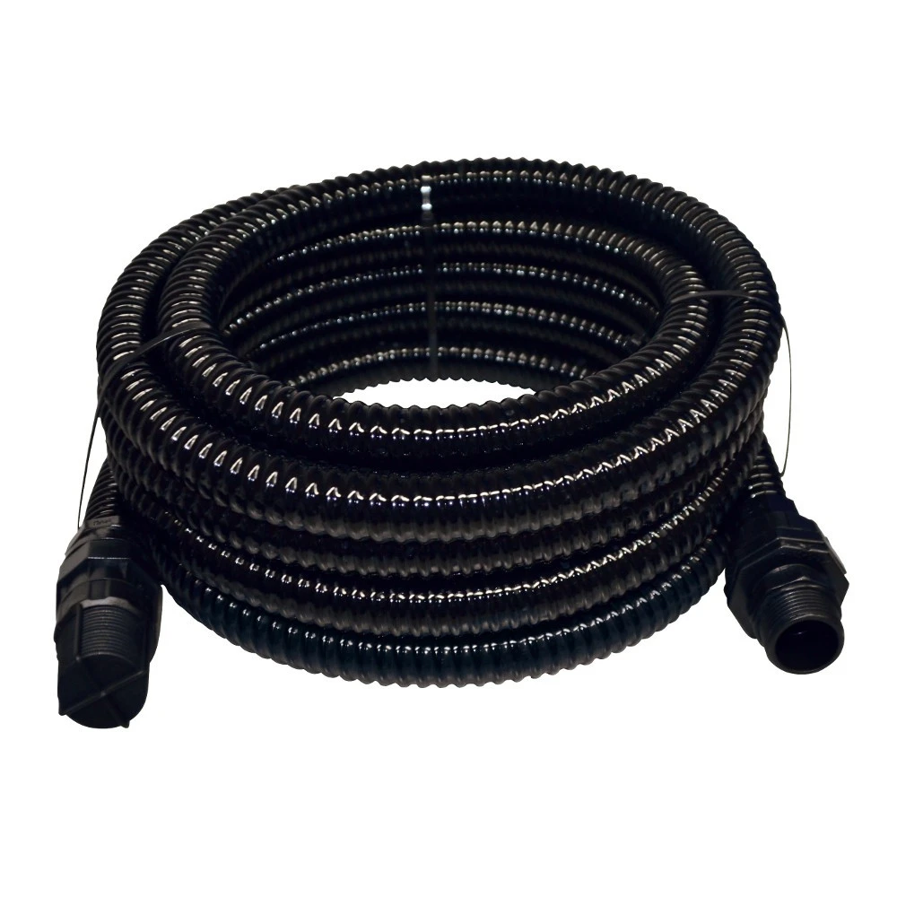 Saugschlauch Güde GSS7 Sauggarnitur Wasserpumpe 3 Saugschlauch Güde GSS7 Sauggarnitur Wasserpumpe