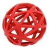 Hundespielzeug Gitterball Aus Naturgummi Rot 1 Hundespielzeug Gitterball Aus Naturgummi Rot -Prosper Garten Geschaft 19898 Hundespielzeug Gitterball aus Naturgummi rot 1280x1280