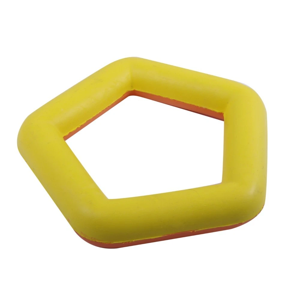 Hundespielzeug Fünfeck Farblich Sortiert 16cm Naturgummi Schwimmend Spielzeug 3 Hundespielzeug Fünfeck Farblich Sortiert 16cm Naturgummi Schwimmend Spielzeug