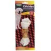 Chickies Kauknoten Mit Hühnchenfilet Groß 1Stk. 1 Chickies Kauknoten Mit Hühnchenfilet Groß 1Stk. -Prosper Garten Geschaft 19992 Chickies Kauknoten mit Huehnchenfilet gross 1 1280x1280