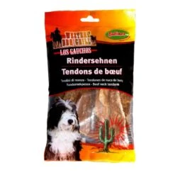 Rindersehnen 200g Hundefutter Hundesnack Leckerli
