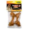 Porkies Curlies Aus Schweinehaut 10cm 2Stk. -Prosper Garten Geschaft 20012 Kauschuh gross 20cm fuer grosse Hunde 1Stk 1 1280x1280