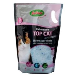 Katzenstreu TopCat 5L