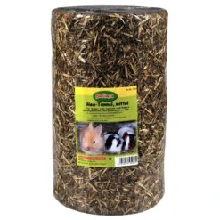 Heutunnel Mittel Aus Bergwiesenheu Ø15cm