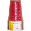 Trinkbecher 0,473 L, 10 Stück, Kunststoff, Rot -Prosper Garten Geschaft 21424 trinkbecher 10 stueck aus kunststoff rot jpg 1280x1280