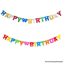 Partykette Happy Birthday 1,5 M 5 Partykette Happy Birthday 1,5 M -Prosper Garten Geschaft 21440 Partykette 1 5m Happy Birthday 2 jpg 1280x1280