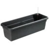 Bewässungskasten 59 Cm Mit Wasserstandanzeige In Anthrazit -Prosper Garten Geschaft 28526 balkonkasten elba 60cm terracotta bewaesser 2 jpg 1280x1280