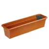 Balkonkasten 59 Cm Mit Bewässerungseinsatz In Terracotta 1 Balkonkasten 59 Cm Mit Bewässerungseinsatz In Terracotta -Prosper Garten Geschaft 28536 balkonkasten 59 cm mit bewaesserungseinsatz 1 jpg 1280x1280