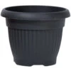 Prosperplast Blumentopf Terra Rund Ø 64 Cm In Anthrazit 2 Prosperplast Blumentopf Terra Rund Ø 64 Cm In Anthrazit -Prosper Garten Geschaft 28621 blumentopf terra rund anthrazit aus kunststof jpg 1280x1280
