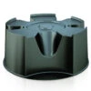 Prosperplast Untersetzer Basecan Aus Kunststoff In Schwarz 2 Prosperplast Untersetzer Basecan Aus Kunststoff In Schwarz -Prosper Garten Geschaft 29410 sockel gruen fuer regentonne 200l und 300l 1 jpg 1280x1280