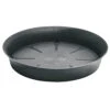 Prosperplast Untersetzer Plastica Rund Ø 16,5 Cm In Anthrazit -Prosper Garten Geschaft 2Q1DLhqzJ2D2Par 1280x1280