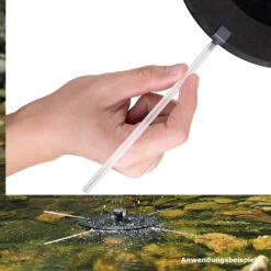 Solar Springbrunnen, 1,4 W, Rund 15 Solar Springbrunnen, 1,4 W, Rund -Prosper Garten Geschaft 2Q1i7VDSQ7gIh8F 1280x1280