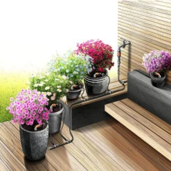 Gardena Bewässerungs-Set Start-Set S 10 Gardena Bewässerungs-Set Start-Set S -Prosper Garten Geschaft 2Q2iSFjSmtue7VF 1280x1280