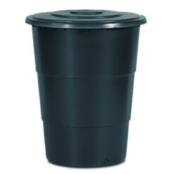 Prosperplast Regentonne Classican 200l Anthrazit