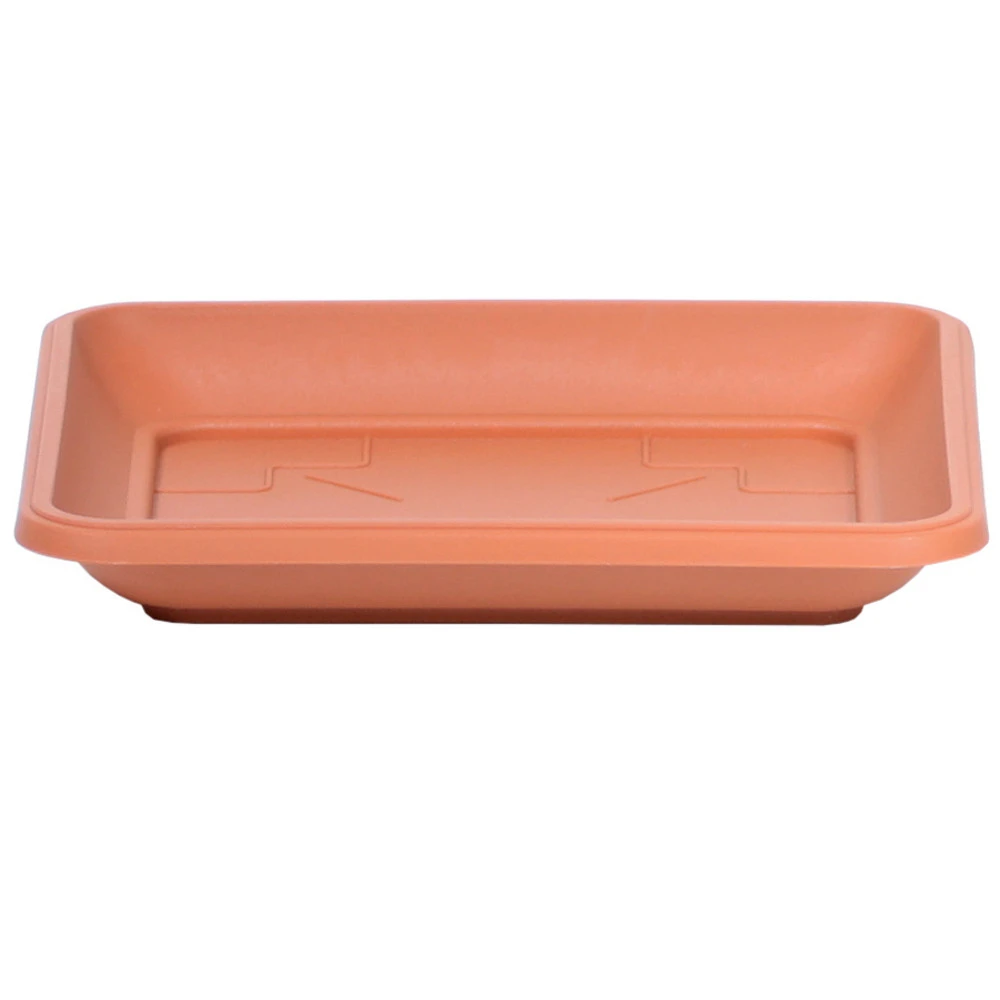 Prosperplast Untersetzer Terra Eckig 22 X 22 Cm In Terracotta 3 Prosperplast Untersetzer Terra Eckig 22 X 22 Cm In Terracotta