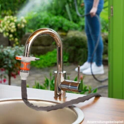 Gardena Hahnverbinder Für Indoor-Wasserhähne 23 Gardena Hahnverbinder Für Indoor-Wasserhähne -Prosper Garten Geschaft 2Q3iOh732y10FZ5 1280x1280