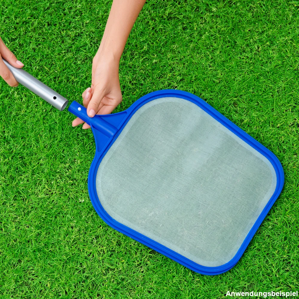 Bestway Flowclear Poolpflege Basis-Set 8 Bestway Flowclear Poolpflege Basis-Set – Bild 6