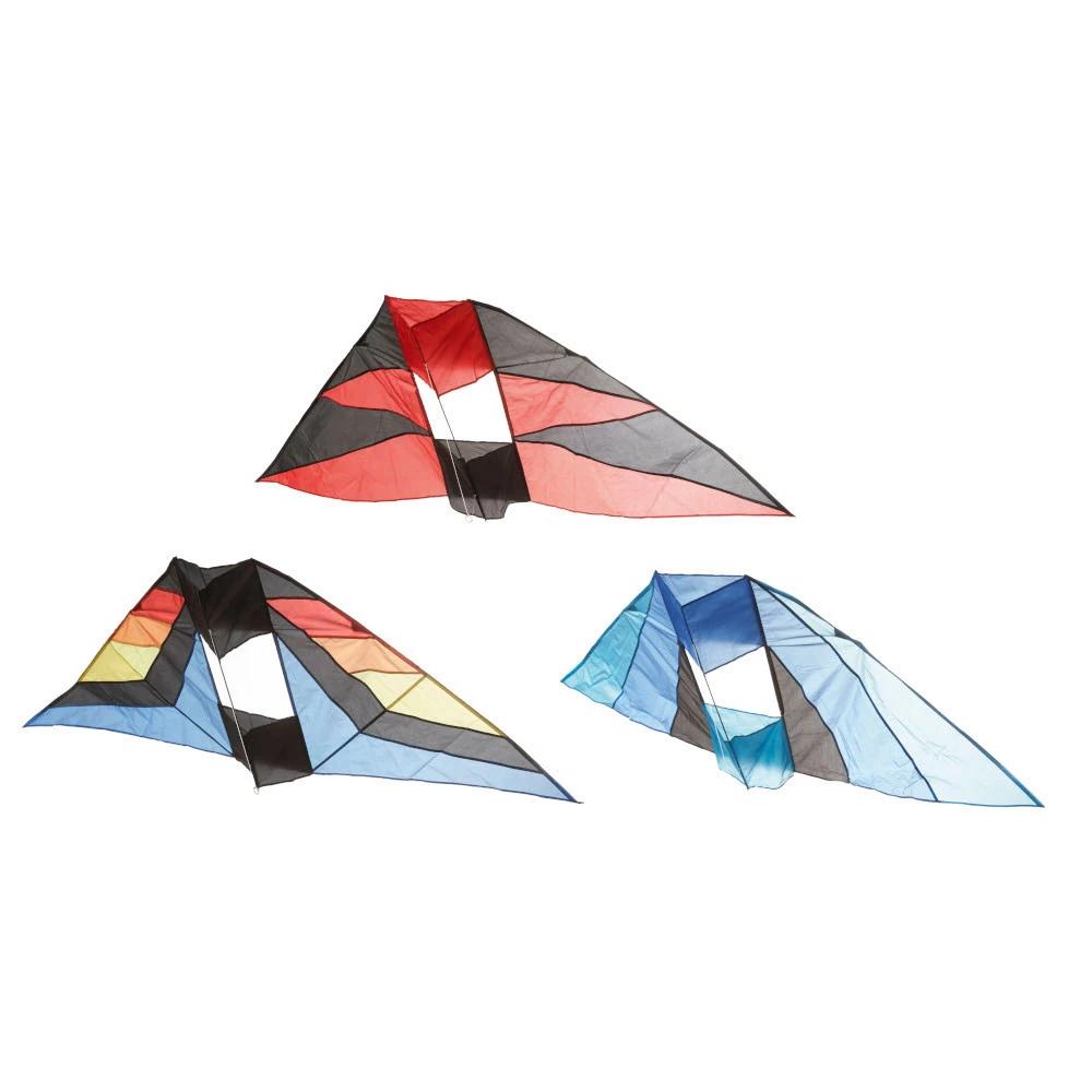 Flug-Drache 183 X 81 Cm In Verschiedenen Ausführungen Mit Tragetasche 3 Flug-Drache 183 X 81 Cm In Verschiedenen Ausführungen Mit Tragetasche