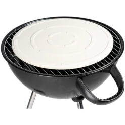 Kugelgrill Margherita Fahrbar Aus Metall Mit Pizza-Ring Und Pizzastein 16 Kugelgrill Margherita Fahrbar Aus Metall Mit Pizza-Ring Und Pizzastein -Prosper Garten Geschaft 2Q5mpL6xufj8cn7 1280x1280