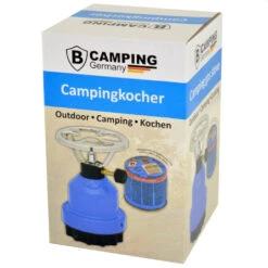 Campingkocher 18,6 X 12,2 Cm Aus Metall In Für 190 G Butangaskartuschen -Prosper Garten Geschaft 2Q7UeNE8EZPJOr5 1280x1280