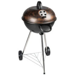 Kugelgrill Margherita Fahrbar Aus Metall Mit Pizza-Ring Und Pizzastein 13 Kugelgrill Margherita Fahrbar Aus Metall Mit Pizza-Ring Und Pizzastein -Prosper Garten Geschaft 2Q7w3lAmWAE3dDg 1280x1280