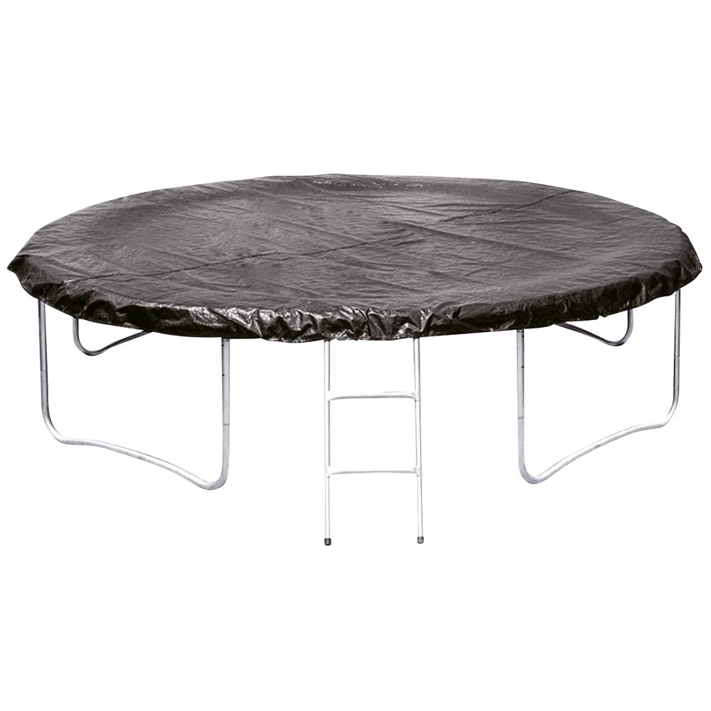 Trampolin 3,66 M Mit Leiter Und Abdeckplane, Tragkraft 150 Kg 3 Trampolin 3,66 M Mit Leiter Und Abdeckplane, Tragkraft 150 Kg