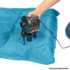 Luftpumpe Elektrisch 230 V Aus Kunststoff Mit Drei Adapter 9 Luftpumpe Elektrisch 230 V Aus Kunststoff Mit Drei Adapter -Prosper Garten Geschaft 2Q8q6InBrxTBMBI 1280x1280