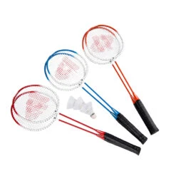 Badminton Set 6-teilig In Verschiedenen Farben 12 Badminton Set 6-teilig In Verschiedenen Farben -Prosper Garten Geschaft 2Q917CFwufPGws8 1280x1280