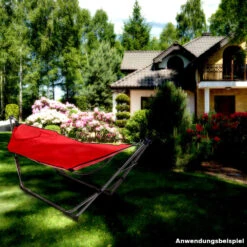 Hängematte Faltbar In Rot Mit Metallgestell 8 Hängematte Faltbar In Rot Mit Metallgestell -Prosper Garten Geschaft 2QA05yd5u9nQXLr 1280x1280