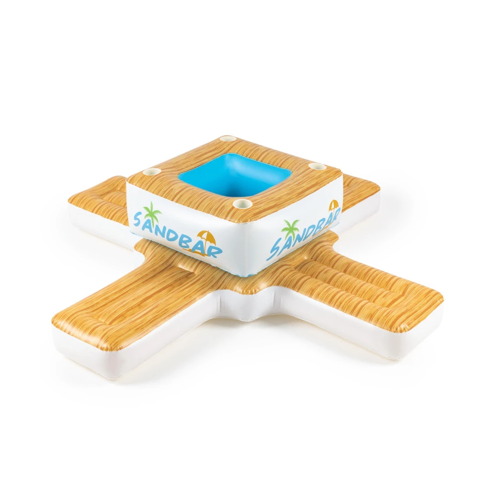 Bestway Badeinsel ''Sandbar'' 3 Bestway Badeinsel ''Sandbar''