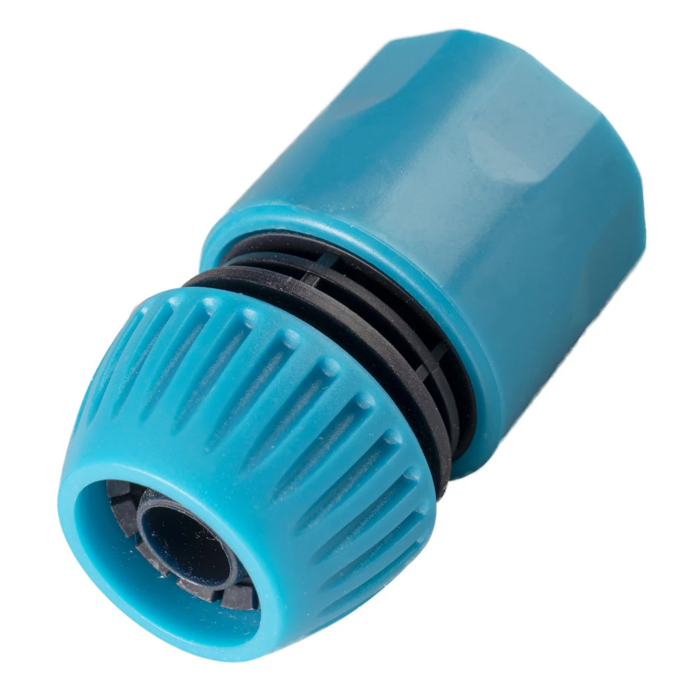 Schnellkupplung 1/2" Ohne Wasserstopp 3 Schnellkupplung 1/2" Ohne Wasserstopp