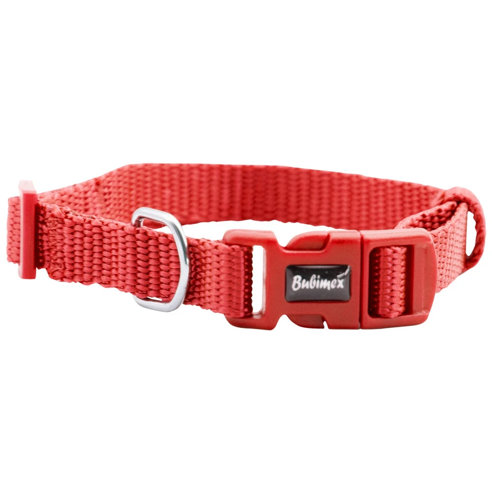 Halsband XS – S Aus Geflochtenem Nylon In Verschiedenen Farben 4 Halsband XS – S Aus Geflochtenem Nylon In Verschiedenen Farben – Bild 2