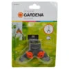 Gardena 2-Wege-Verteiler G1-Gewinde 2 Gardena 2-Wege-Verteiler G1-Gewinde -Prosper Garten Geschaft 2QBcMAHUwg8ekjh 1280x1280
