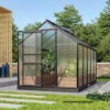Vitavia Gewächshaus Venus 6200 HKP 4 Mm Schwarz -Prosper Garten Geschaft 2QC9Idbxb2DN4Uc 1280x1280