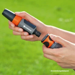 Gardena Wasserstop Passt Für 19 Mm (¾ Zoll) Schlauch -Prosper Garten Geschaft 2QCM2om801iAyXL 1280x1280