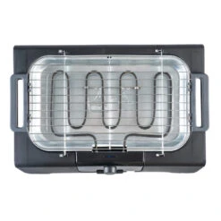 2in1 Grill, Tisch- Und Standgrill Elektrisch 2000 W Schwarz 17 2in1 Grill, Tisch- Und Standgrill Elektrisch 2000 W Schwarz -Prosper Garten Geschaft 2QCOTAKqyZ9FO9M 1280x1280