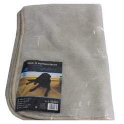 Hundedecke Jimmy 70x100 Cm, In Creme