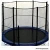 Trampolin-Sicherheitsnetz Aus Kunststoff, Passend Vom 4,3 M Und 6 Stangen 1 Trampolin-Sicherheitsnetz Aus Kunststoff, Passend Vom 4,3 M Und 6 Stangen -Prosper Garten Geschaft 2QD9nxQY6vMAuO3 1280x1280