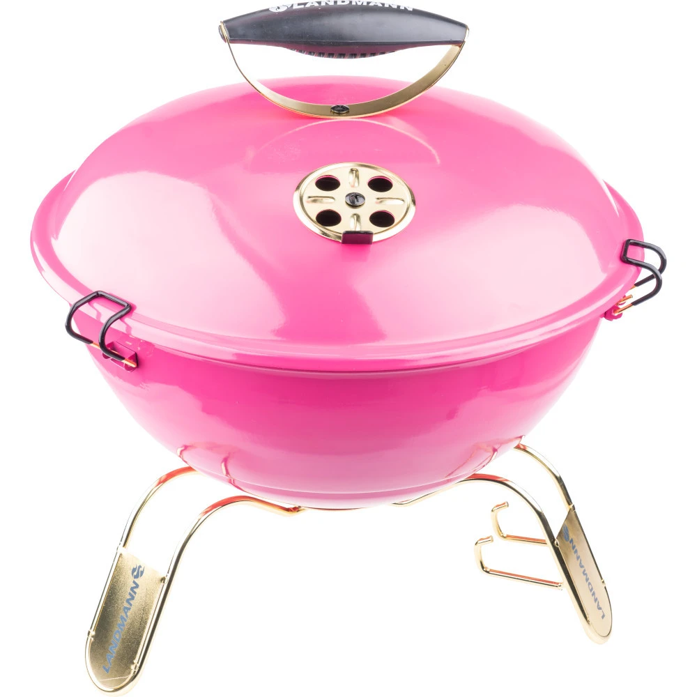 Landmann Kugelgrill Piccolino Queen 3 Landmann Kugelgrill Piccolino Queen