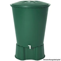 Regentonne Rund Mit 210 Liter Inklusive Deckel Und Auslaufhahn 6 Regentonne Rund Mit 210 Liter Inklusive Deckel Und Auslaufhahn -Prosper Garten Geschaft 2QFbwPXtO8lqXgv 1280x1280